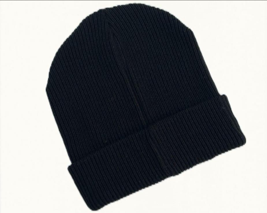 Xpedentials - black causal beanie