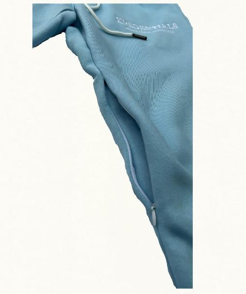 Xpedentials- casual joggers (baby blue)