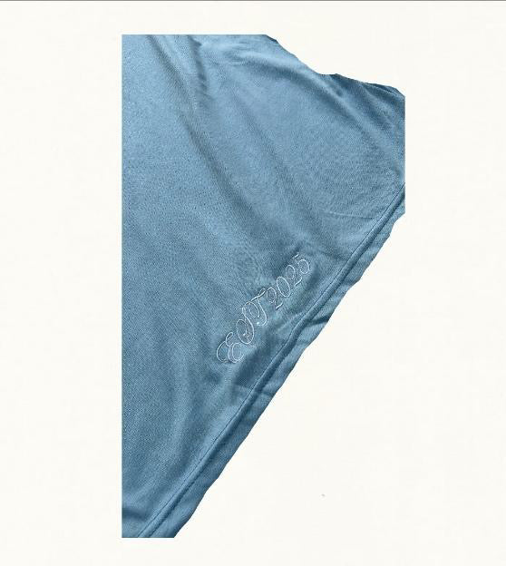 Xpedentials- casual tee (baby blue)