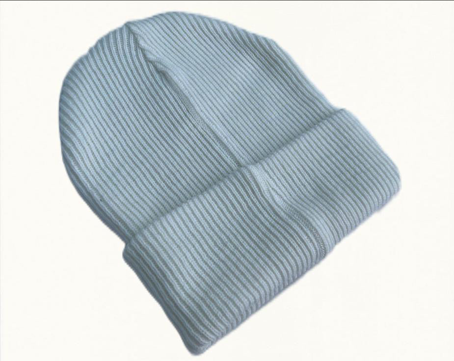 Xpedentials - frost white casual beanie