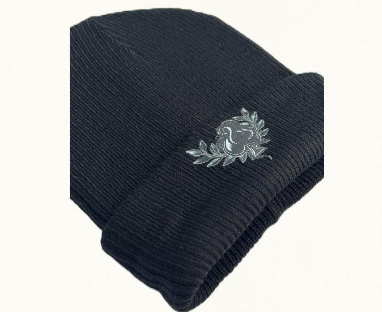 Xpedentials - black causal beanie