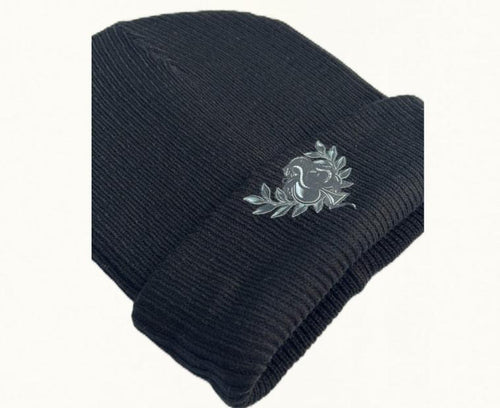 Xpedentials - black causal beanie