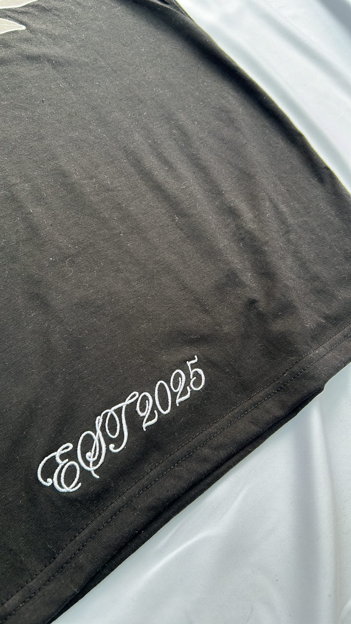 Xpedentials- casual tee (noir black)