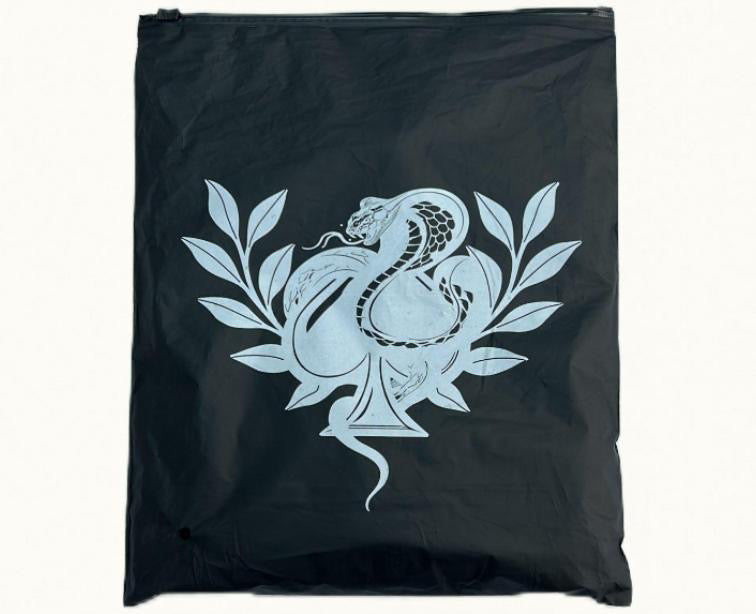 Xpedentials - black causal beanie