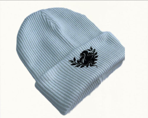 Xpedentials - frost white casual beanie