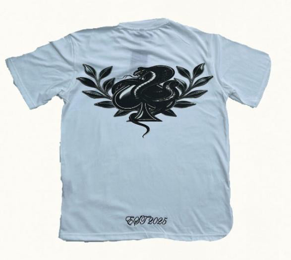 Xpedentials- casual tee (frost white)