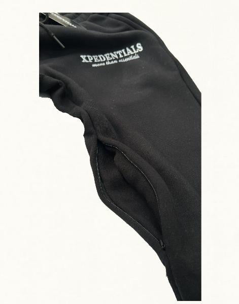Xpedentials- casual joggers (noir black)