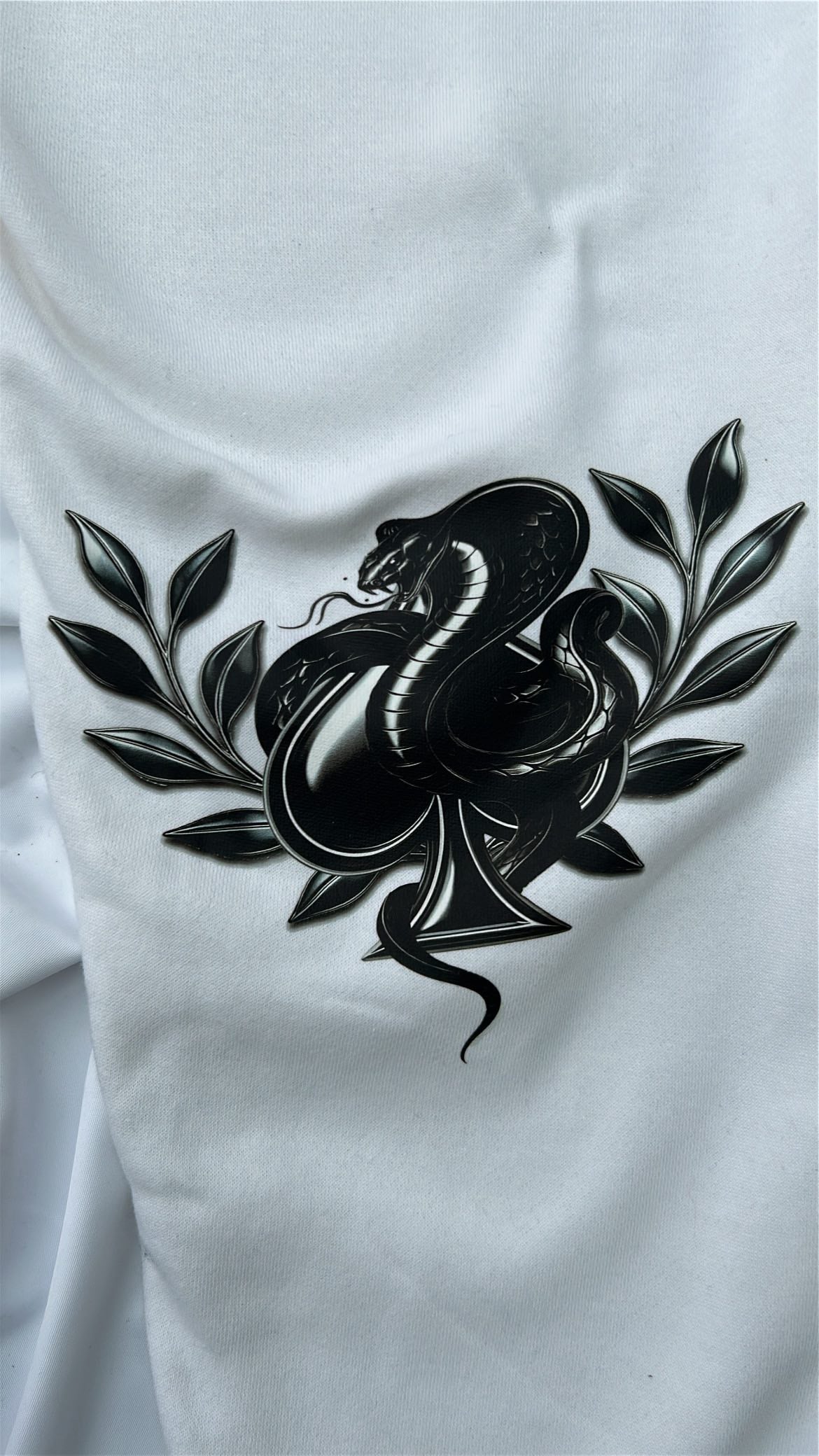 Xpedentials- casual joggers (frost white)