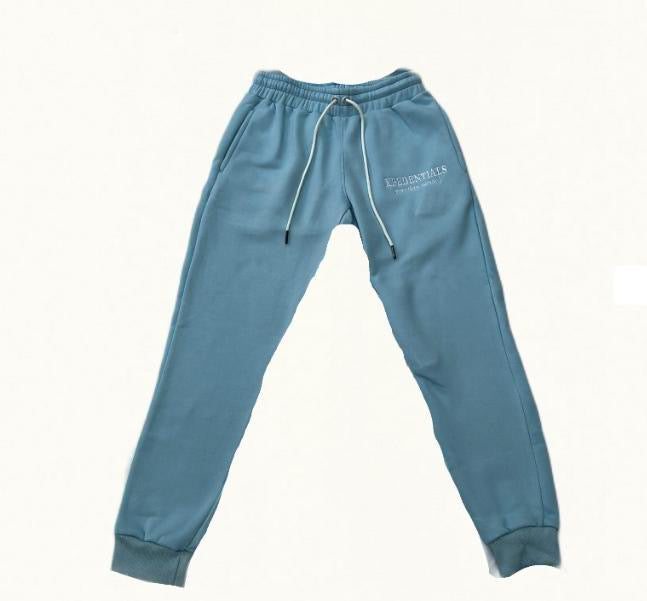 Xpedentials- casual joggers (baby blue)