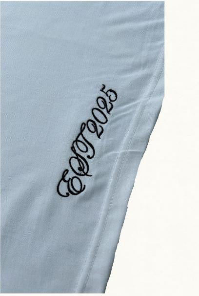 Xpedentials- casual tee (frost white)