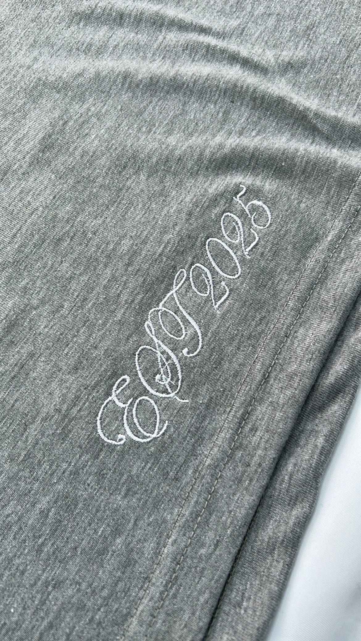 Xpedentials- casual tee (smoke grey)